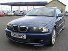 2002 51 bmw 330ci sport auto 2 door coupe another