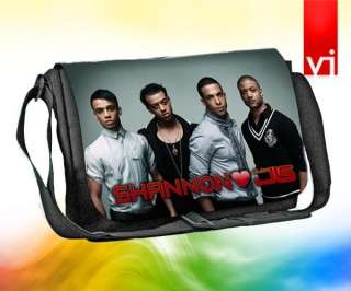 The ideal gift for any avid JLS fan