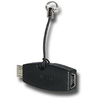 Amzer Handy Converter Mini USB Connector to Micro USB by Amzer