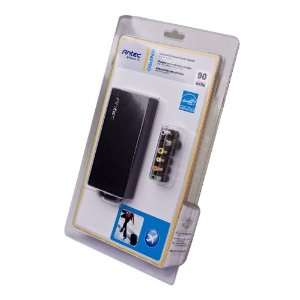  Antec SNP90 Accessory Notebook Power Adapter Slim 