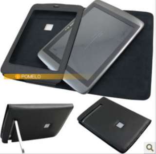   Stand Folio Leather Case Cover Bag For 8 Archos 80 G9 Tablet  