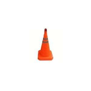  AO Safety Cone with Light 90131