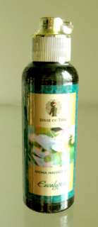 Eucalyptus Aroma Thai Massage Oil Herbs Home Spa  