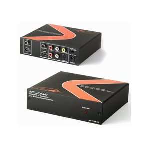  Atlona HDmi/dvi To Composite and S vide Electronics