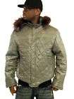Aviatrix Ladies Crinkled Genuine Real Leather Jacket items in 