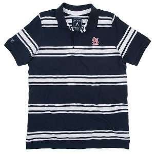  St. Louis Cardinals Avid Polo by Antigua Sports 
