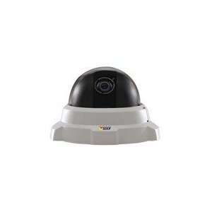  Axis Communications P3301 Fixed Dome Network Camera Color 