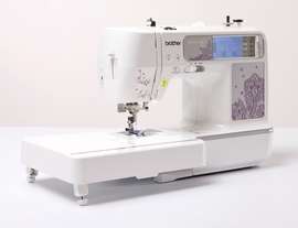 Brother Embroidery Sewing Machine Innovis NV 950  