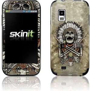  Skinit Tribal Beats Vinyl Skin for Samsung Fascinate 