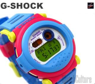 Casio G Shock Jason Limited Watch G001 2 G 001 2D  