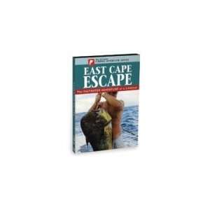 BENNETT DVD EAST CAPE ESCAPE (30474) Electronics