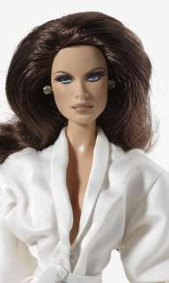 IN STOCK 2010 James Bond Maud Adams in Octopussy doll  