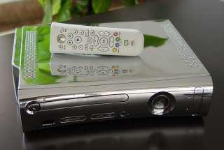   Coque Boîtier Intégral Rechange Chrome Xbox 360 XCM Sans HDMI
