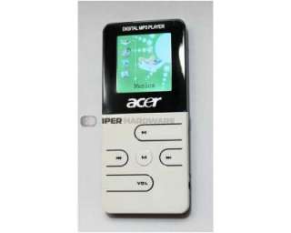 Lettore   Mp4 Acer MP S10 con 2GB di a Caorle    Annunci