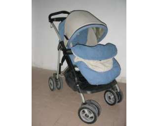 PASSEGGINO Peg Perego modello Atlantico a Monteprandone    Annunci