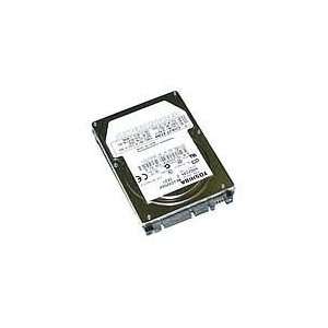  CMS Peripheral 80GB SATA 2.5IN HARD DISK DRIVE ( TM4 80 