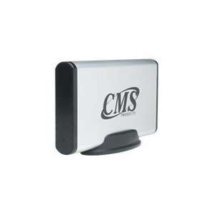  NEW CMS Automatic Backup System Plus External Desktop 