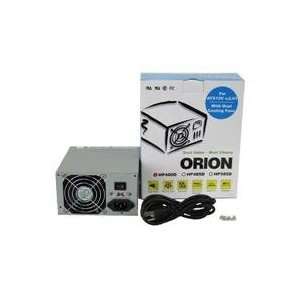  HEC Orion 485 Watt Power Supply HP485DR Electronics