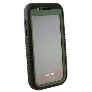  Trident Cyclops Balistic Green Case for Samsung Fascinate 