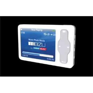  Dane Elec Portable USB Drive   2GB  Players 