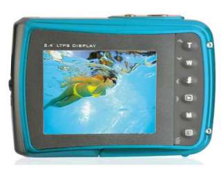 Fotocamera subacquea waterproof selecline a Bergamo    Annunci