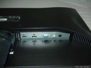 Fujitsu SL Line SL27T 1 LED LCD 68cm Monitor Display HDMI VGA 