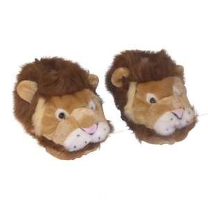  Lion Slippers Toys & Games