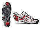 SIDI MTB GIAU STEEL MIDNIGHT BLUE BIKE SHOES