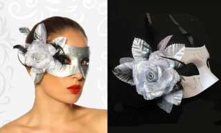 Venezianische Augen Maske, Augenmaske, versch. Modelle  