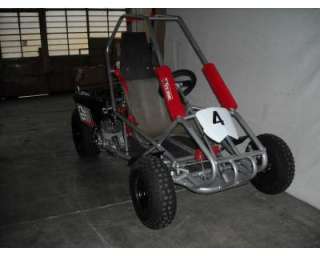 Go kart cross a Anzola dellEmilia    Annunci