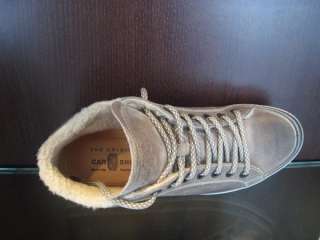 Scarpa scarpe allacciato car shoe carshoe A/I 2012 nuove stivaletto 