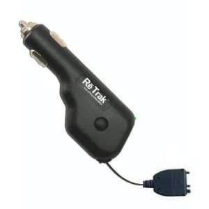  Retractable Car Charger treo Electronics