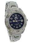 Sector 450 No Limits Blue Dial Mens Watch 2653455235