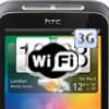 HTC Wildfire S Grey on Vodafone PAYG Mobile Phone 5055015233078  