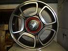 17 Volvo Alloy Wheels R Design Fit Various 5x108 Volvo Models New 