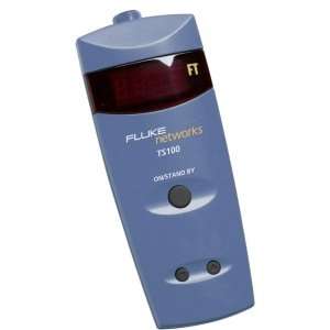  NEW Fluke Networks TS100 Cable Fault Finder (26500000 