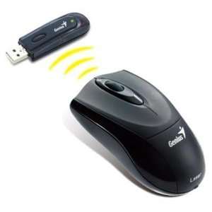  Genius NetScroll 620 Laser   Mouse   laser   3 button(s 