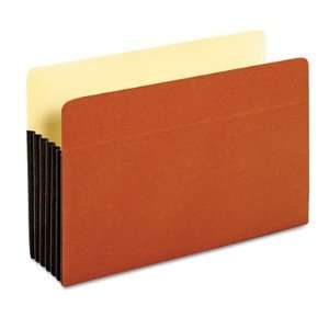  Globe weis Drop Front Expanding File Pocket GLW64274 