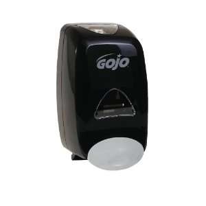  Gojo 5155 06 Black FMX 12 Dispenser with Glossy Finish 