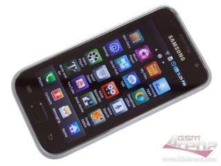 SAMSUNG I9003 GALAXY S SCL NUOVO ANDROID   WIFI   GPS   