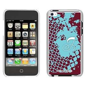    Girly Grunge I on iPod Touch 4 Gumdrop Air Shell Case Electronics