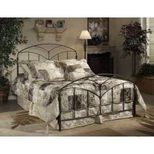  Hillsdale Furniture 1330 460 Marco Bed Set  Full