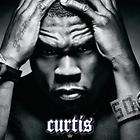 50 Cent Curtis CD [PA] 2007 Rap Hip Hop Music Album Bra