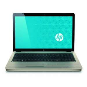 HP G72 b60us 17.3 Inch Laptop PC   Up to 5 Hours of Battery Life 