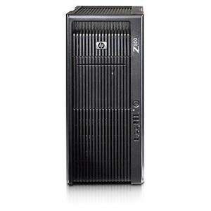  HP Commercial Specialty, Z800 ZA2.13 160/3GB Win7P 64 