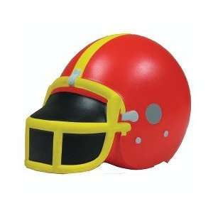 26474    Football Helmet Squeezies Stress Reliever  Sports 