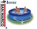 PISCINA ROTONDA EASY SET CM305X76 INTEX 56922 FUORI TER