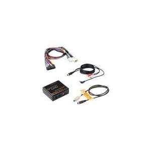  Isimple ISTY11 GateWay SAT for Toyota Electronics