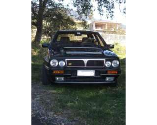 Delta Hf INTEGRALE 16v (iscritta asi) TRATT. a Cosenza    Annunci