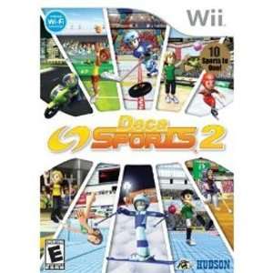 New   Deca Sports 2 Wii by Konami   40084  Kitchen 